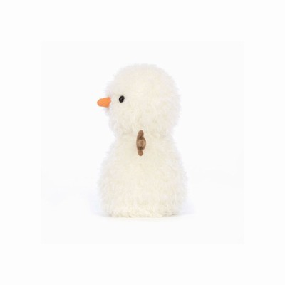 Jellycat Little Snowman | UOMN-15632